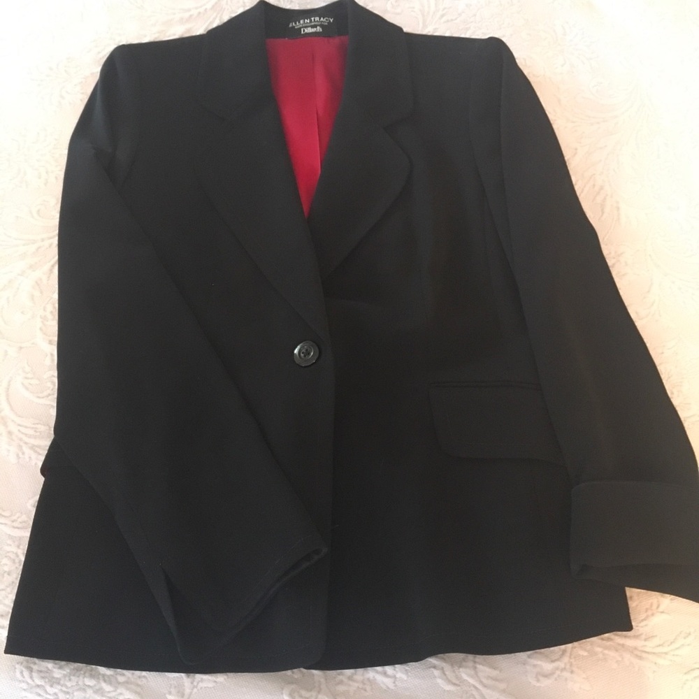 Ellen Tracy Jacket - image 1